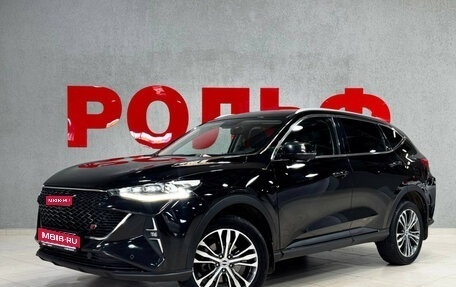 Haval F7 I, 2023 год, 2 199 000 рублей, 1 фотография