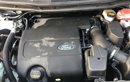 Ford Explorer VI, 2013 год, 2 100 000 рублей, 15 фотография