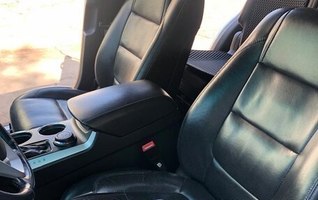 Ford Explorer VI, 2013 год, 2 100 000 рублей, 25 фотография