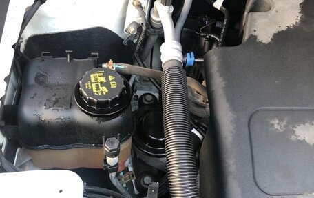 Ford Explorer VI, 2013 год, 2 100 000 рублей, 18 фотография