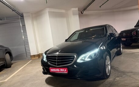 Mercedes-Benz E-Класс, 2014 год, 1 890 000 рублей, 1 фотография