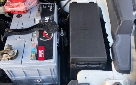 Ford Explorer VI, 2013 год, 2 100 000 рублей, 19 фотография