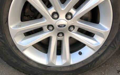 Ford Explorer VI, 2013 год, 2 100 000 рублей, 35 фотография