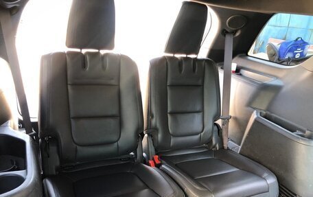 Ford Explorer VI, 2013 год, 2 100 000 рублей, 31 фотография