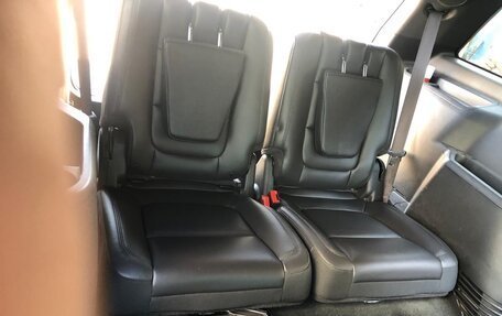 Ford Explorer VI, 2013 год, 2 100 000 рублей, 29 фотография