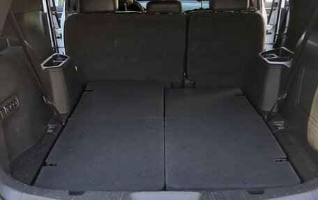 Ford Explorer VI, 2013 год, 2 100 000 рублей, 36 фотография