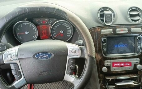 Ford Mondeo IV, 2008 год, 350 000 рублей, 1 фотография