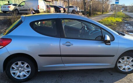 Peugeot 207 I, 2009 год, 420 000 рублей, 4 фотография
