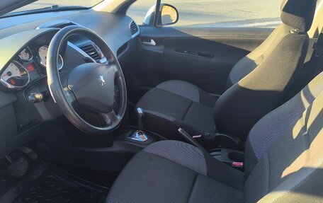 Peugeot 207 I, 2009 год, 420 000 рублей, 5 фотография