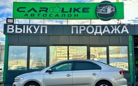 Volkswagen Polo VI (EU Market), 2020 год, 1 699 000 рублей, 3 фотография