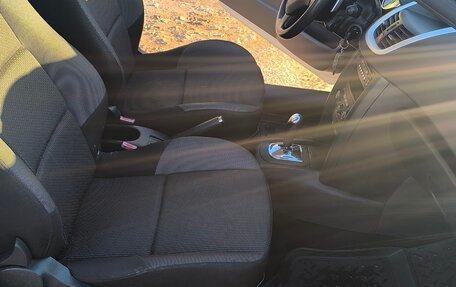 Peugeot 207 I, 2009 год, 420 000 рублей, 8 фотография