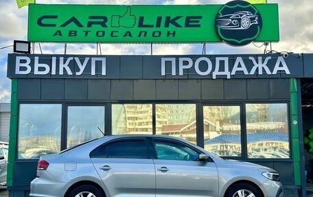 Volkswagen Polo VI (EU Market), 2020 год, 1 699 000 рублей, 4 фотография