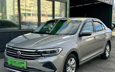 Volkswagen Polo VI (EU Market), 2020 год, 1 699 000 рублей, 6 фотография