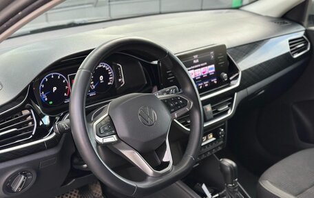 Volkswagen Polo VI (EU Market), 2020 год, 1 699 000 рублей, 8 фотография