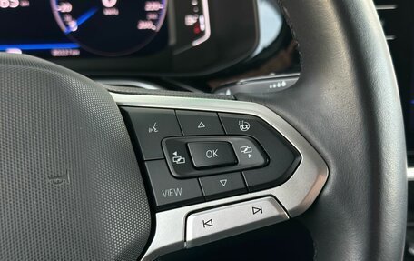 Volkswagen Polo VI (EU Market), 2020 год, 1 699 000 рублей, 17 фотография