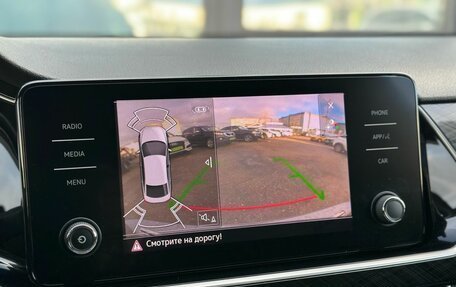 Volkswagen Polo VI (EU Market), 2020 год, 1 699 000 рублей, 20 фотография