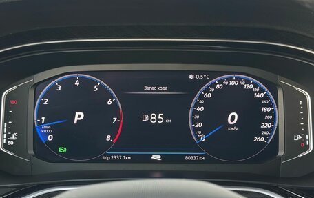 Volkswagen Polo VI (EU Market), 2020 год, 1 699 000 рублей, 18 фотография