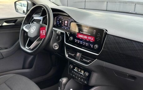 Volkswagen Polo VI (EU Market), 2020 год, 1 699 000 рублей, 11 фотография