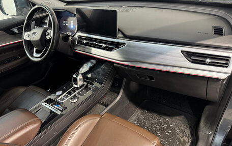 Chery Tiggo 8 Pro, 2021 год, 1 599 800 рублей, 3 фотография