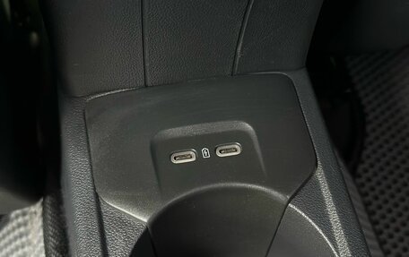 Volkswagen Polo VI (EU Market), 2020 год, 1 699 000 рублей, 26 фотография