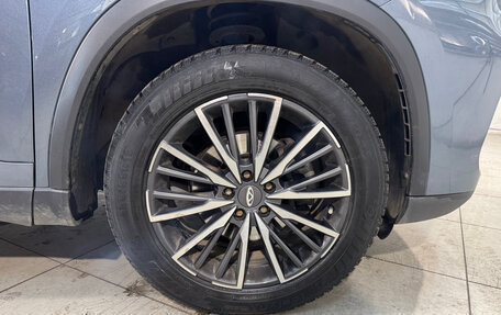 Chery Tiggo 8 Pro, 2021 год, 1 599 800 рублей, 5 фотография