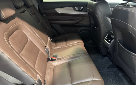 Chery Tiggo 8 Pro, 2021 год, 1 599 800 рублей, 4 фотография