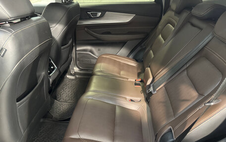 Chery Tiggo 8 Pro, 2021 год, 1 599 800 рублей, 6 фотография