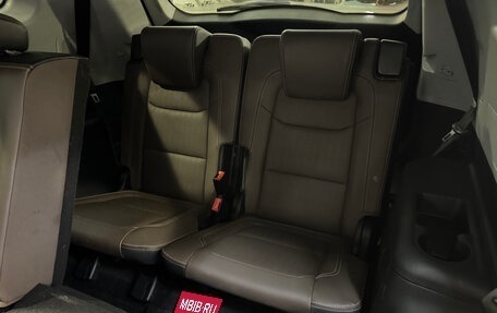 Chery Tiggo 8 Pro, 2021 год, 1 599 800 рублей, 7 фотография