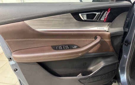 Chery Tiggo 8 Pro, 2021 год, 1 599 800 рублей, 8 фотография