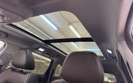 Chery Tiggo 8 Pro, 2021 год, 1 599 800 рублей, 11 фотография