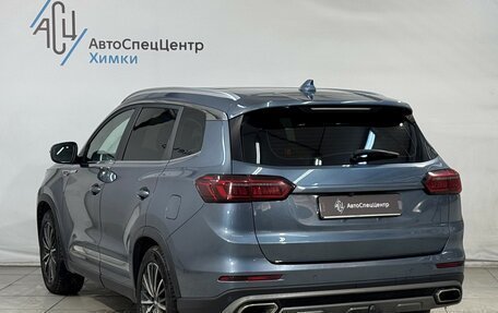 Chery Tiggo 8 Pro, 2021 год, 1 599 800 рублей, 16 фотография