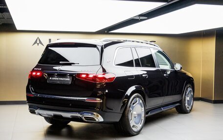 Mercedes-Benz Maybach GLS I, 2025 год, 33 670 000 рублей, 8 фотография