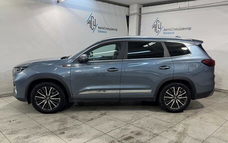 Chery Tiggo 8 Pro, 2021 год, 1 599 800 рублей, 18 фотография