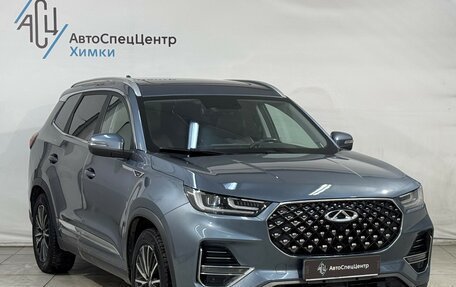 Chery Tiggo 8 Pro, 2021 год, 1 599 800 рублей, 15 фотография