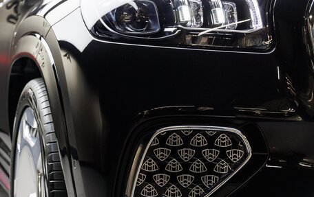 Mercedes-Benz Maybach GLS I, 2025 год, 33 670 000 рублей, 6 фотография