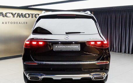 Mercedes-Benz Maybach GLS I, 2025 год, 33 670 000 рублей, 4 фотография