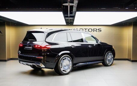 Mercedes-Benz Maybach GLS I, 2025 год, 33 670 000 рублей, 3 фотография