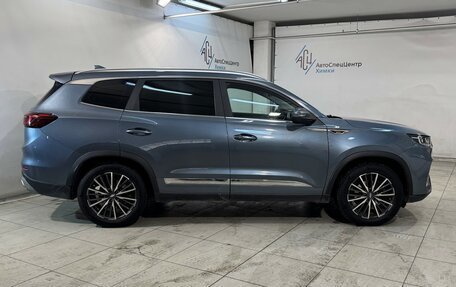 Chery Tiggo 8 Pro, 2021 год, 1 599 800 рублей, 17 фотография