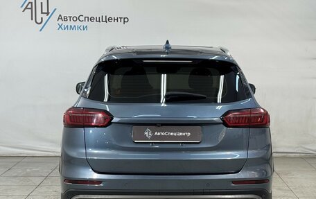 Chery Tiggo 8 Pro, 2021 год, 1 599 800 рублей, 14 фотография