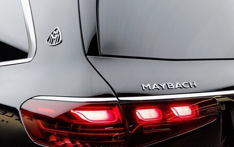 Mercedes-Benz Maybach GLS I, 2025 год, 33 670 000 рублей, 9 фотография