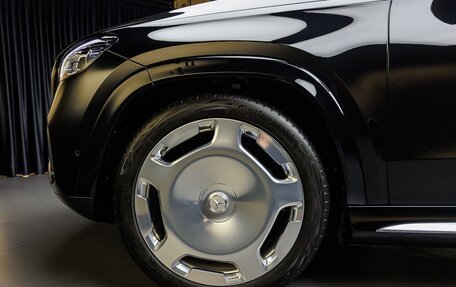 Mercedes-Benz Maybach GLS I, 2025 год, 33 670 000 рублей, 11 фотография