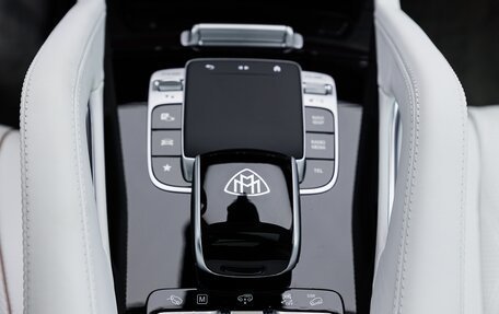 Mercedes-Benz Maybach GLS I, 2025 год, 33 670 000 рублей, 19 фотография