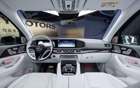 Mercedes-Benz Maybach GLS I, 2025 год, 33 670 000 рублей, 16 фотография