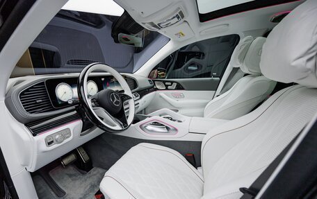 Mercedes-Benz Maybach GLS I, 2025 год, 33 670 000 рублей, 14 фотография