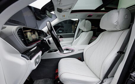 Mercedes-Benz Maybach GLS I, 2025 год, 33 670 000 рублей, 13 фотография