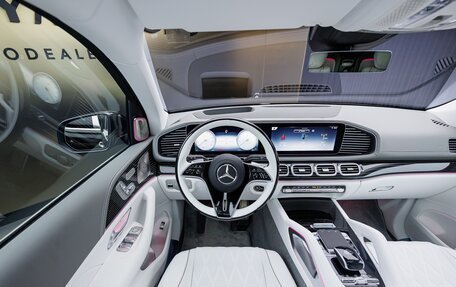 Mercedes-Benz Maybach GLS I, 2025 год, 33 670 000 рублей, 17 фотография