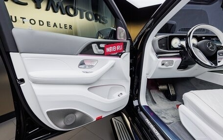 Mercedes-Benz Maybach GLS I, 2025 год, 33 670 000 рублей, 12 фотография