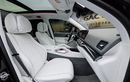 Mercedes-Benz Maybach GLS I, 2025 год, 33 670 000 рублей, 25 фотография