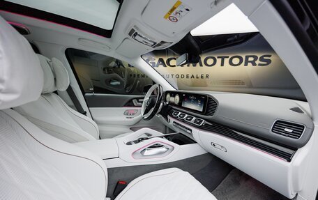 Mercedes-Benz Maybach GLS I, 2025 год, 33 670 000 рублей, 26 фотография