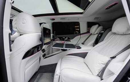 Mercedes-Benz Maybach GLS I, 2025 год, 33 670 000 рублей, 31 фотография